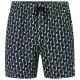 Nike Ανδρικό μαγιό Breaker Swoosh 5'' Volley Swim Shorts